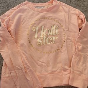 hollister top